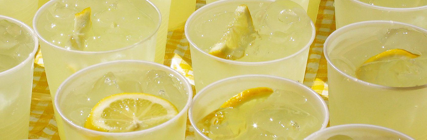 lemonade stand